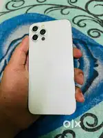 IPhone 12 Pro