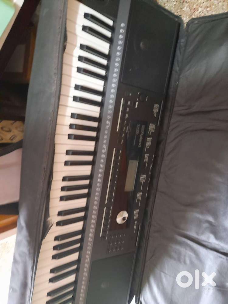 wanted to sell my Musical Keyboard
