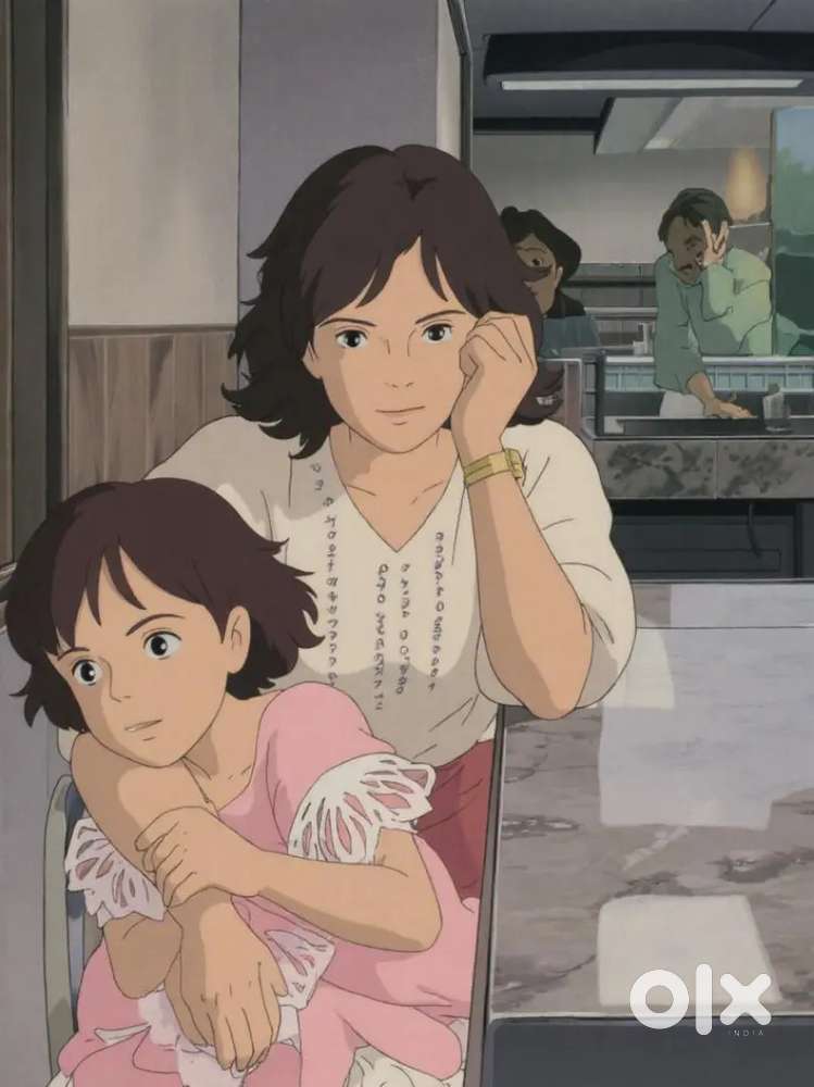 Looking for an Admin officer (Female)