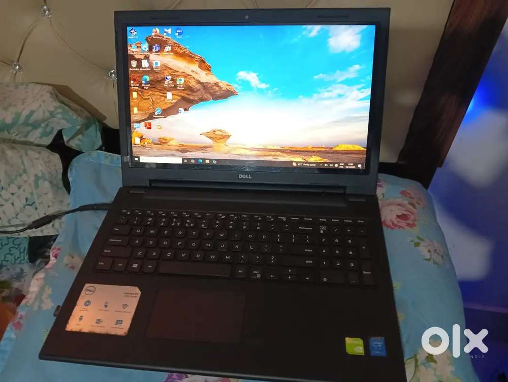 Dell Inspiron 15 3543