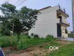 Corner Square Plot for SHOP & KOTHI 1277 SQFT