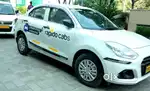 Rapido cab lauch onborded in Chennai