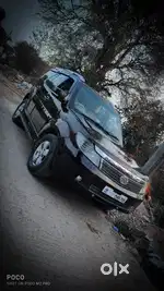 Tata Safari Storme 2014