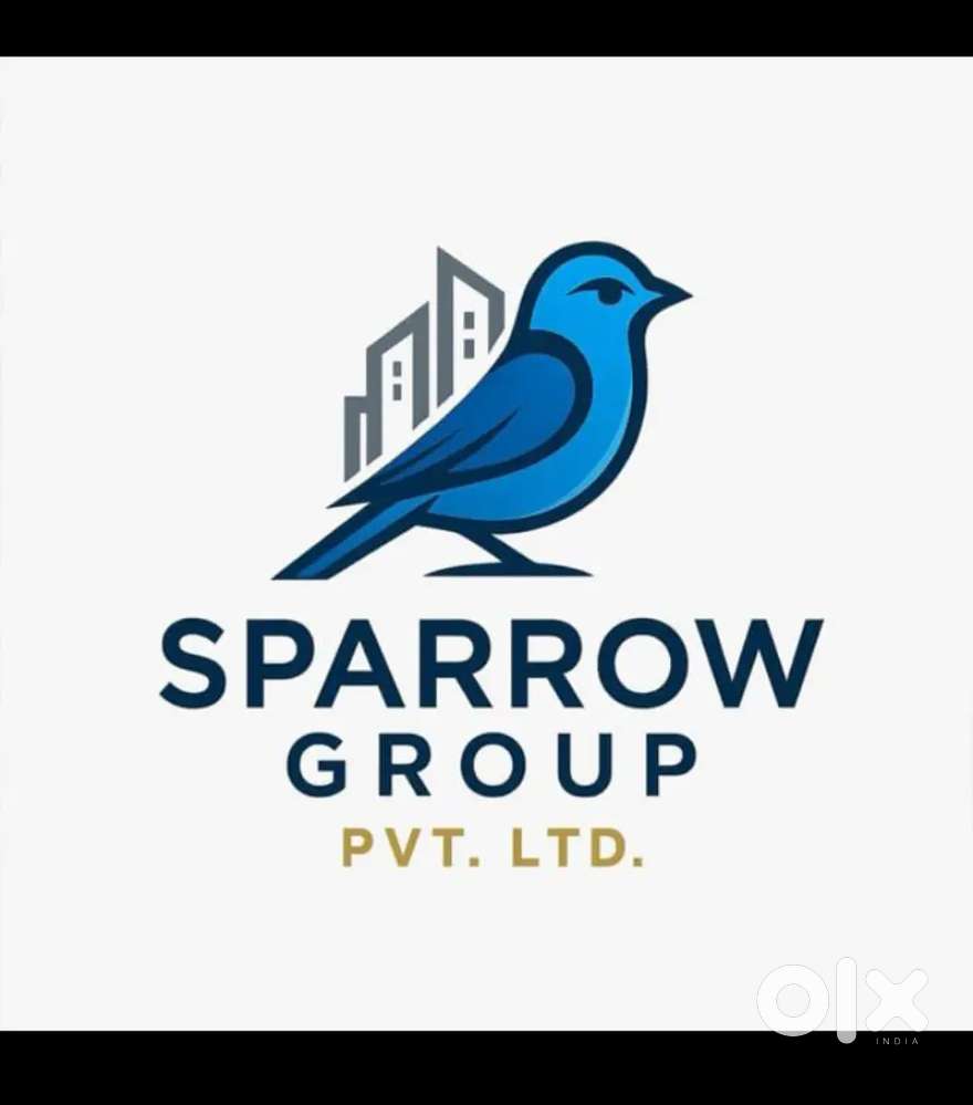 Sparrow group pvt Ltd (real estate company)