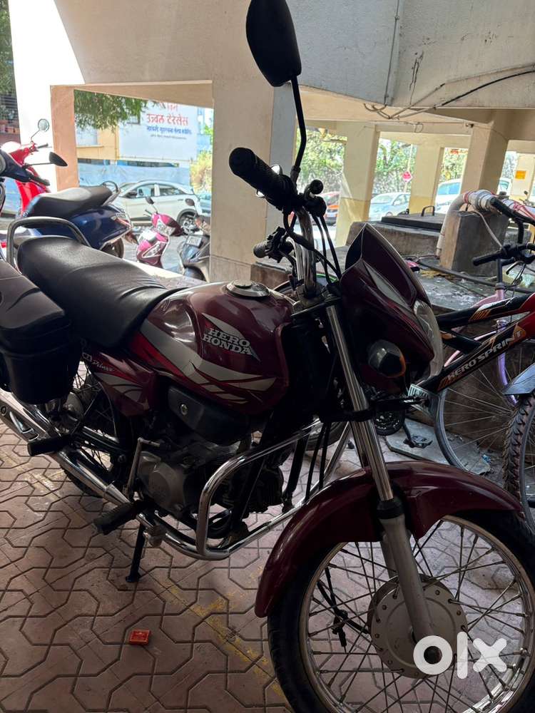 Hero honda cd deluxe for sale