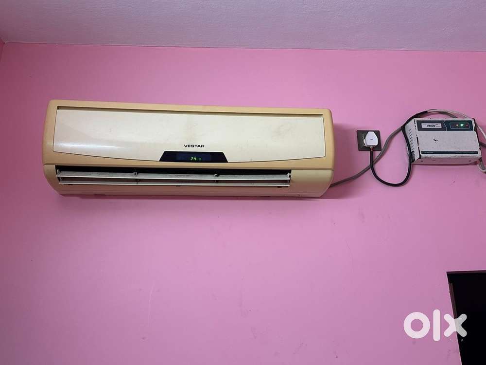 Air conditioner 1.5 ton