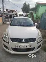 Maruti Suzuki Swift Good Condition