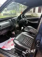 Maruti Suzuki Zen 2005 Petrol Well Maintained