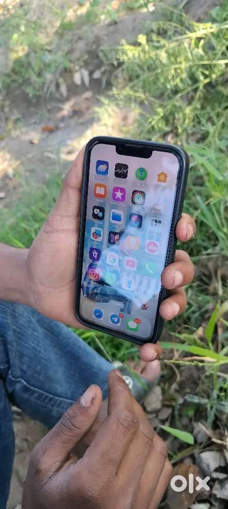 Iphone 13pro