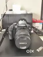 Canon EOS 3000D