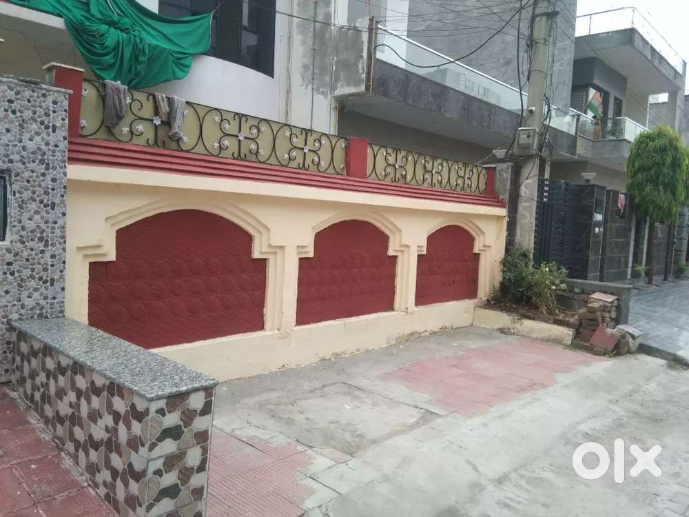 new house for rent