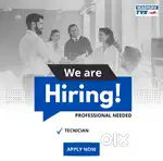 Join our team