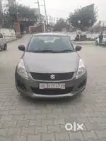 Maruti Suzuki Swift 2016 Petrol Good Condition