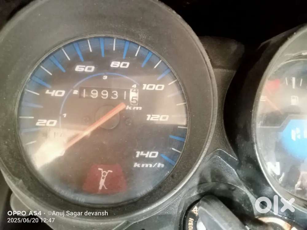 Hf dulex bs6 20wq model 1st order