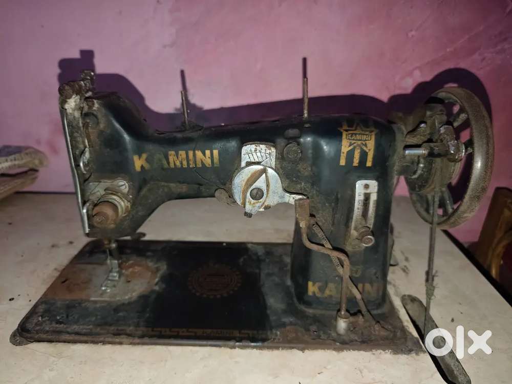 Pico Fall Sewing machine