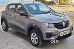 Renault KWID 2018 CNG & Hybrids 75000 Km Driven