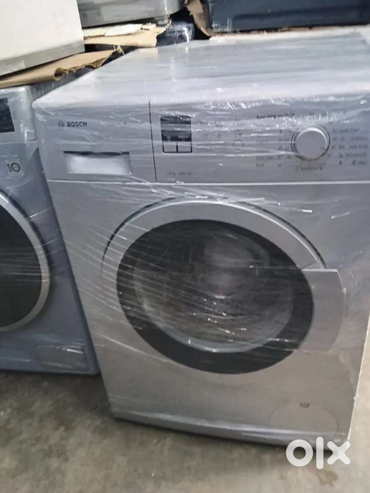 Branded washing machines and fridges from Rs.6000 onwards.