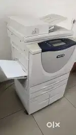 Xerox 5755 machine(off condition)