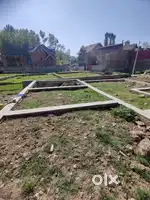Land at Batpora, Hazratbal