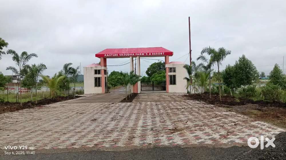 Location berasiya road golkhedi bhopal