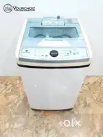 Used Washing Machine Under ₹6000 - Good Working Condition