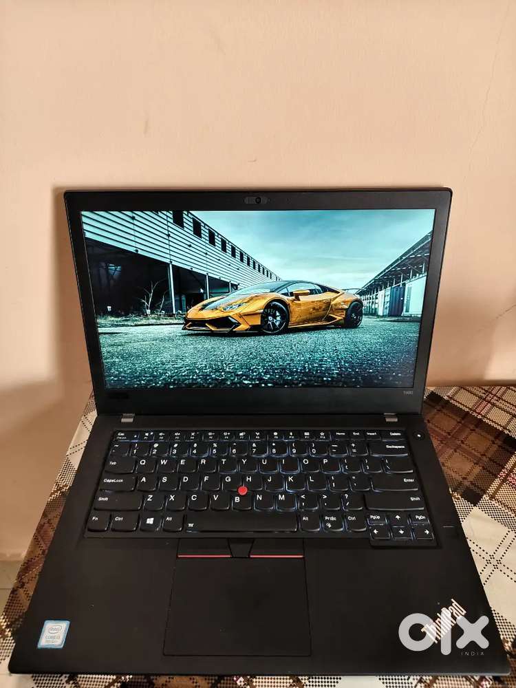 Lenovo laptop i5 processor ultra slim 16gbram 256gb ssd