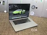 Apple Macbook Pro  Feb 2021 i7/16/512/5.5gb GFX 16inch Retina Screen