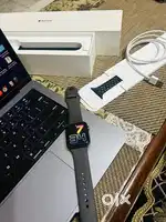 Apple watch GPS+Cellular