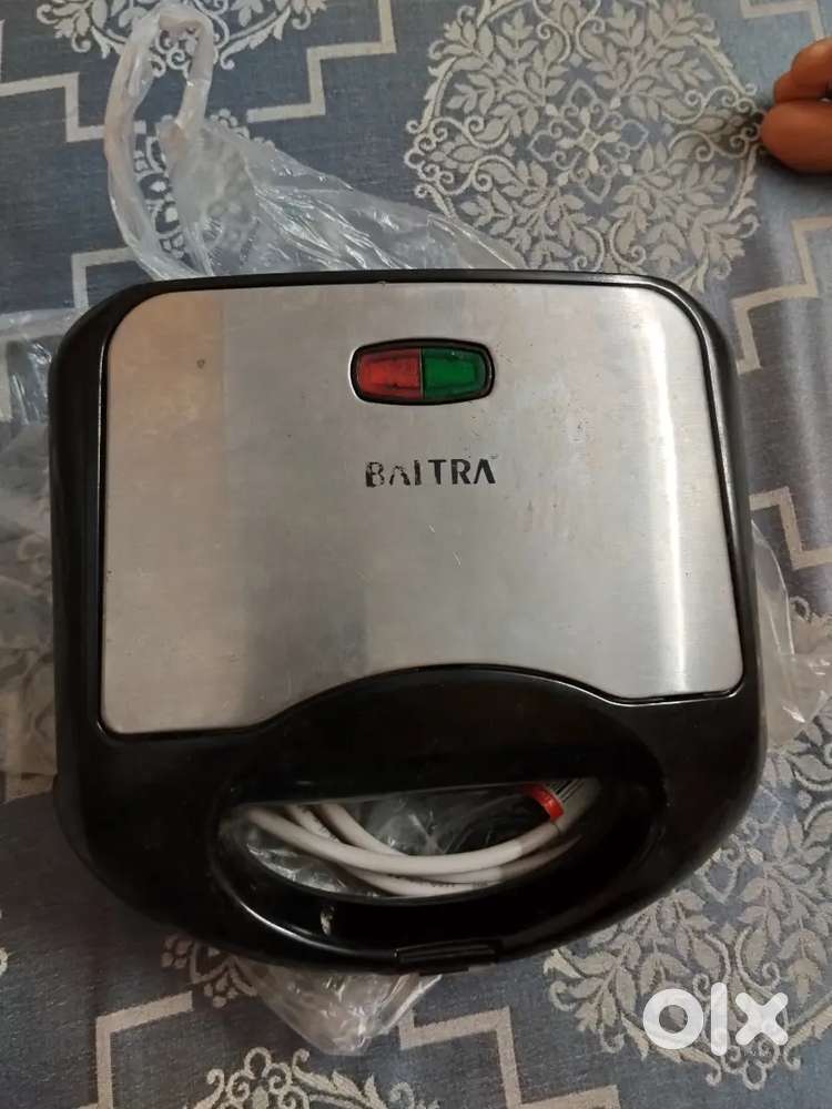 Baltra  bread toaster for sale