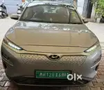 Hyundai Kona Electric 2019 Good Condition Well Maintained