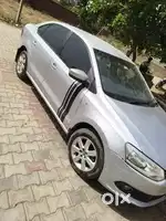 Volkswagen Vento 2011 Petrol 52000 Km Driven koi kami nhi hai
