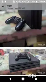 Playstation