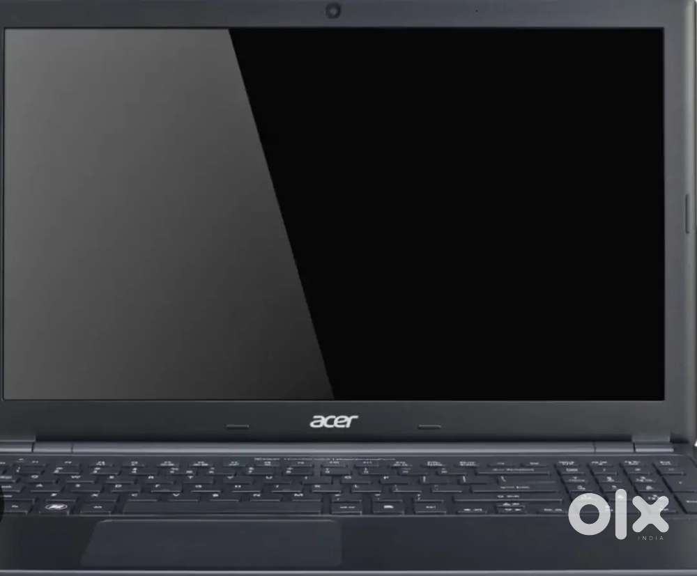 Acer Work Laptop