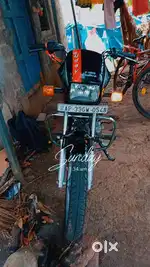 Good condition