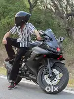Fully loaded modified in convert r1