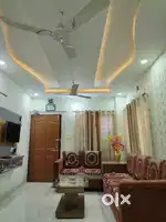 2BHK SEMI FURNISHED FLAT FOR SALE