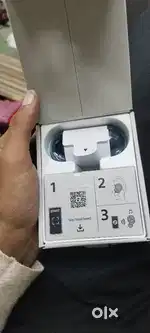 Sony wf-c710