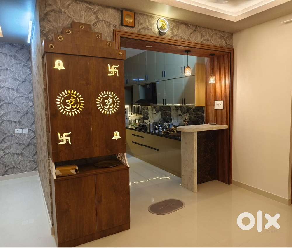 Brand New Premium Flat for Sale @Thrikkakara