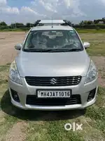 Maruti Suzuki Ertiga CNG & Hybrids Good Condition