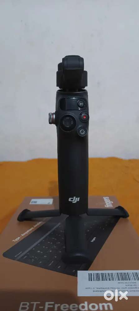 Dji osmo mobile 7p