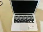 MacBook Air 2017