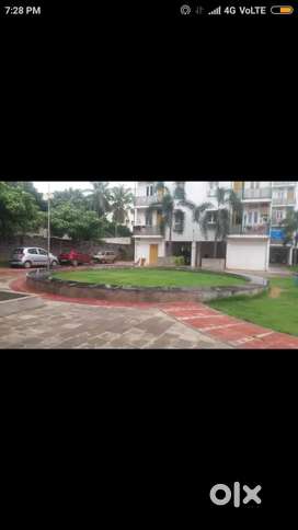 flats for sale at paruthipattu ( Avadi )