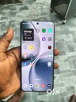 Realme 14pro plus 8/256 just 3monts old
