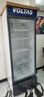 Fridge Voltas 450 ltr.