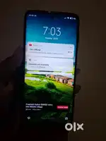 Redmi note 9 pro 8+128