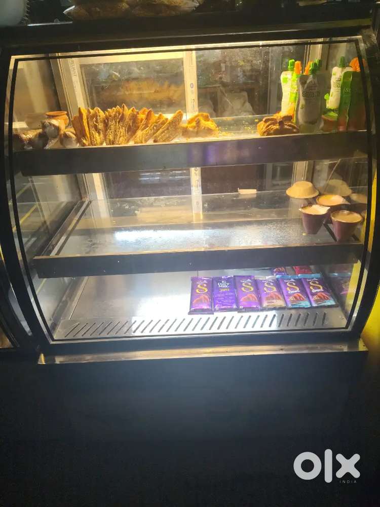 Display Counter Ac ( 3' and 5')