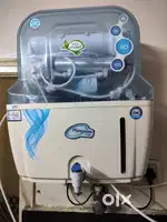 Immediate sale of Florentine RO+UF+UV+TDS WATER PURIFIER FOR SALE.