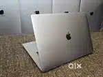 Apple Macbook Laptop i7 32gb 512gb 5.5gb Graphic 15inch Retina Display