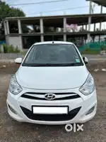 Hyundai i10 Sportz 1.2 Kappa2, 2015, Petrol