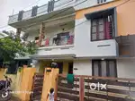 LL: 4 BHK INDEPENDENT DUPLEX HOUSE FOR SALE;